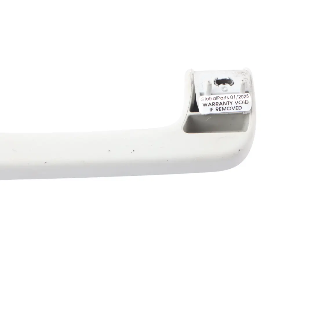 Audi A3 8P Maniglia sostegno anteriore interna del tetto destra O/S - SKU 8P0857607P - Numero di parte 8P0857607P