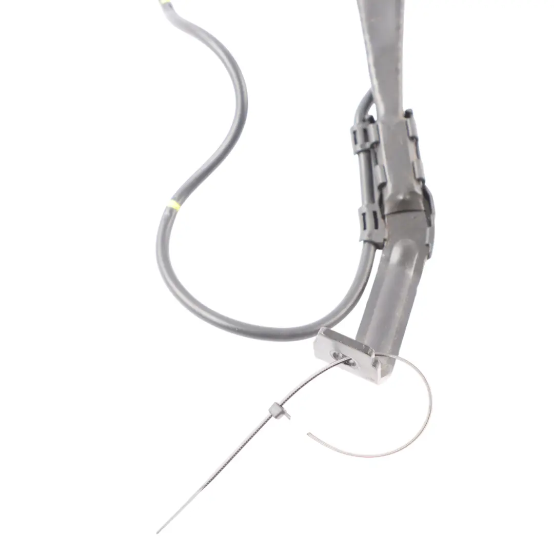 Door Front Seat Belt Buckle Latch Catch Left N/S to Audi A3 8P 3 with Part number 8P0857755C Audi A3 8P 3 Door Front Seat Belt Buckle Latch Catch Left N/S - SKU 8P0857755C - Part number 8P0857755C