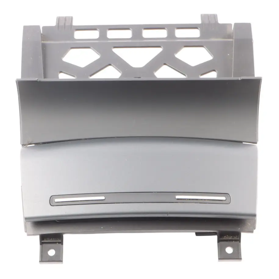Centre Console Ash Tray Storage Compartment Cover to Audi A3 8P with Part number 8P0857951 Audi A3 8P Centre Console Ash Tray Storage Compartment Cover - SKU 8P0857951-2 - Part number 8P0857951