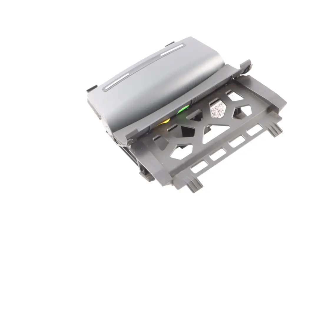 Centre Console Ash Tray Storage Compartment Cover to Audi A3 8P with Part number 8P0857951 Audi A3 8P Centre Console Ash Tray Storage Compartment Cover - SKU 8P0857951-2 - Part number 8P0857951