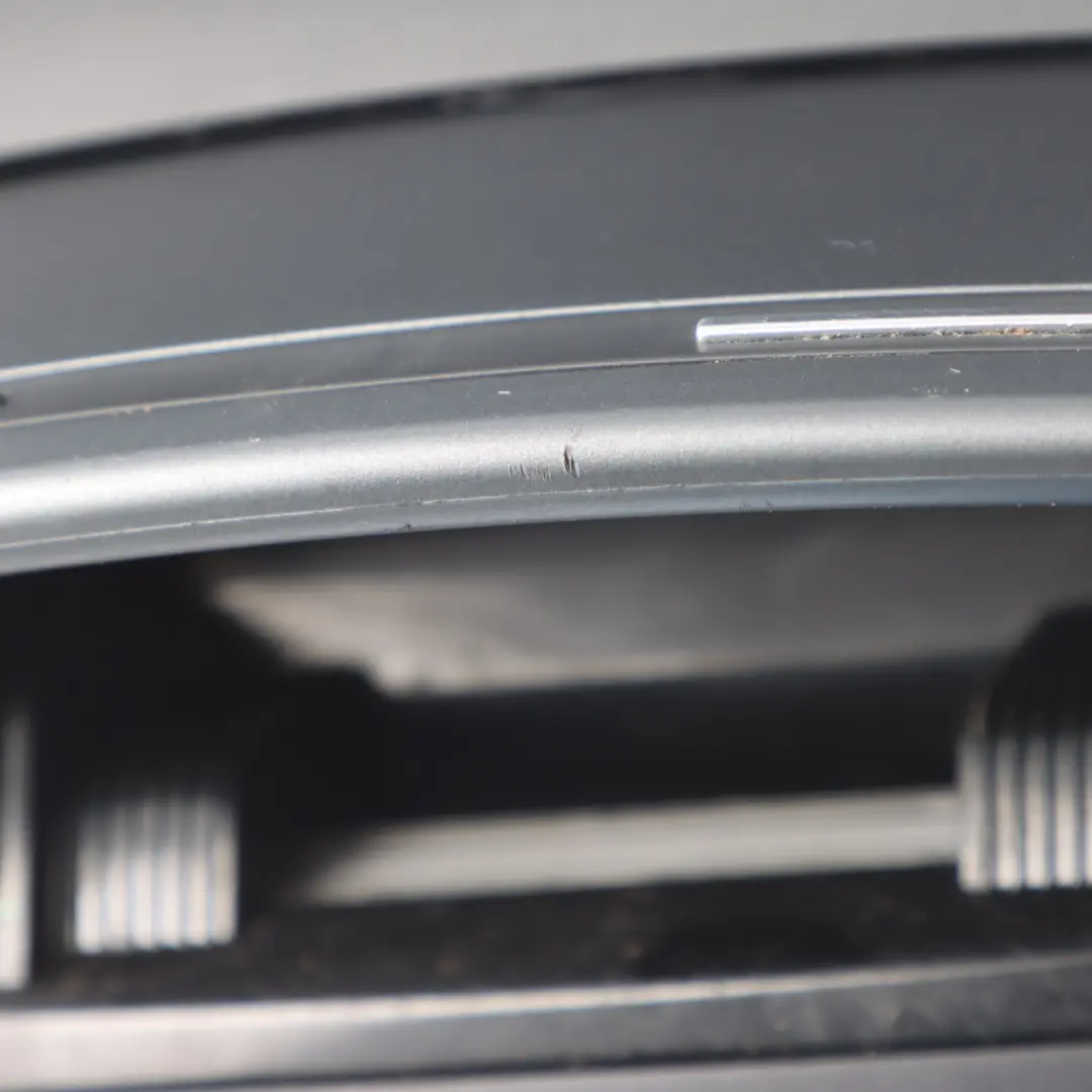 Audi A3 8P Centre Console Ash Tray Storage Compartment Cover - SKU 8P0857951-2 - Part number 8P0857951