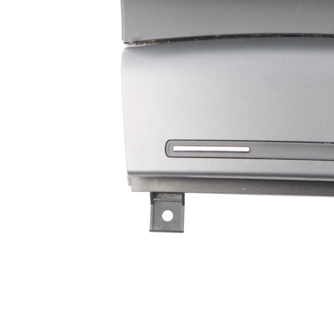 Centre Console Ash Tray Storage Compartment Cover to Audi A3 8P with Part number 8P0857951 Audi A3 8P Centre Console Ash Tray Storage Compartment Cover - SKU 8P0857951-2 - Part number 8P0857951