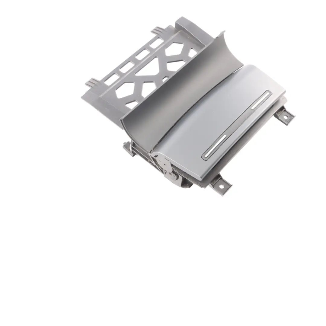 Centre Console Ash Tray Storage Compartment Cover to Audi A3 8P with Part number 8P0857951 Audi A3 8P Centre Console Ash Tray Storage Compartment Cover - SKU 8P0857951-2 - Part number 8P0857951