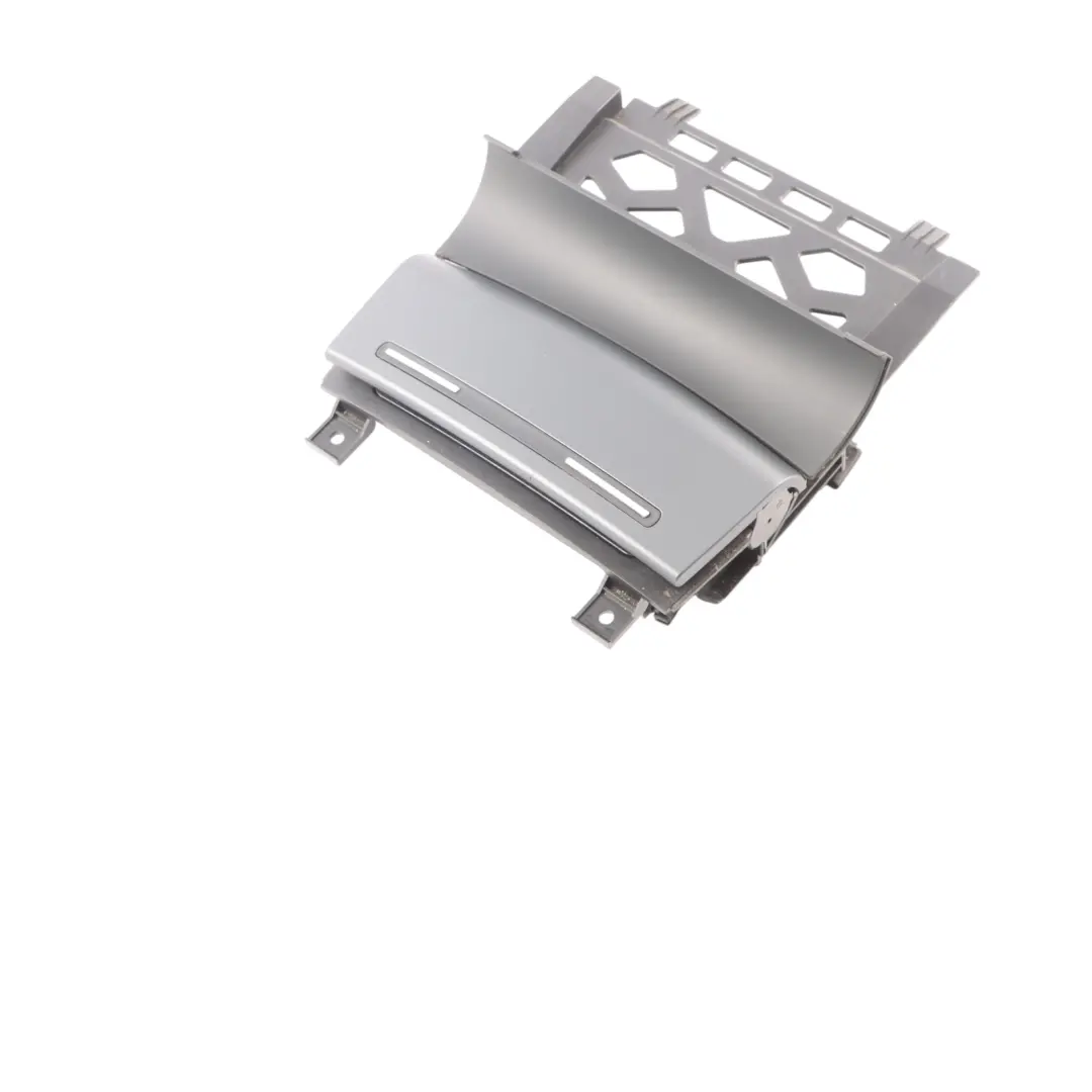 Centre Console Ash Tray Storage Compartment Cover to Audi A3 8P with Part number 8P0857951 Audi A3 8P Centre Console Ash Tray Storage Compartment Cover - SKU 8P0857951-2 - Part number 8P0857951