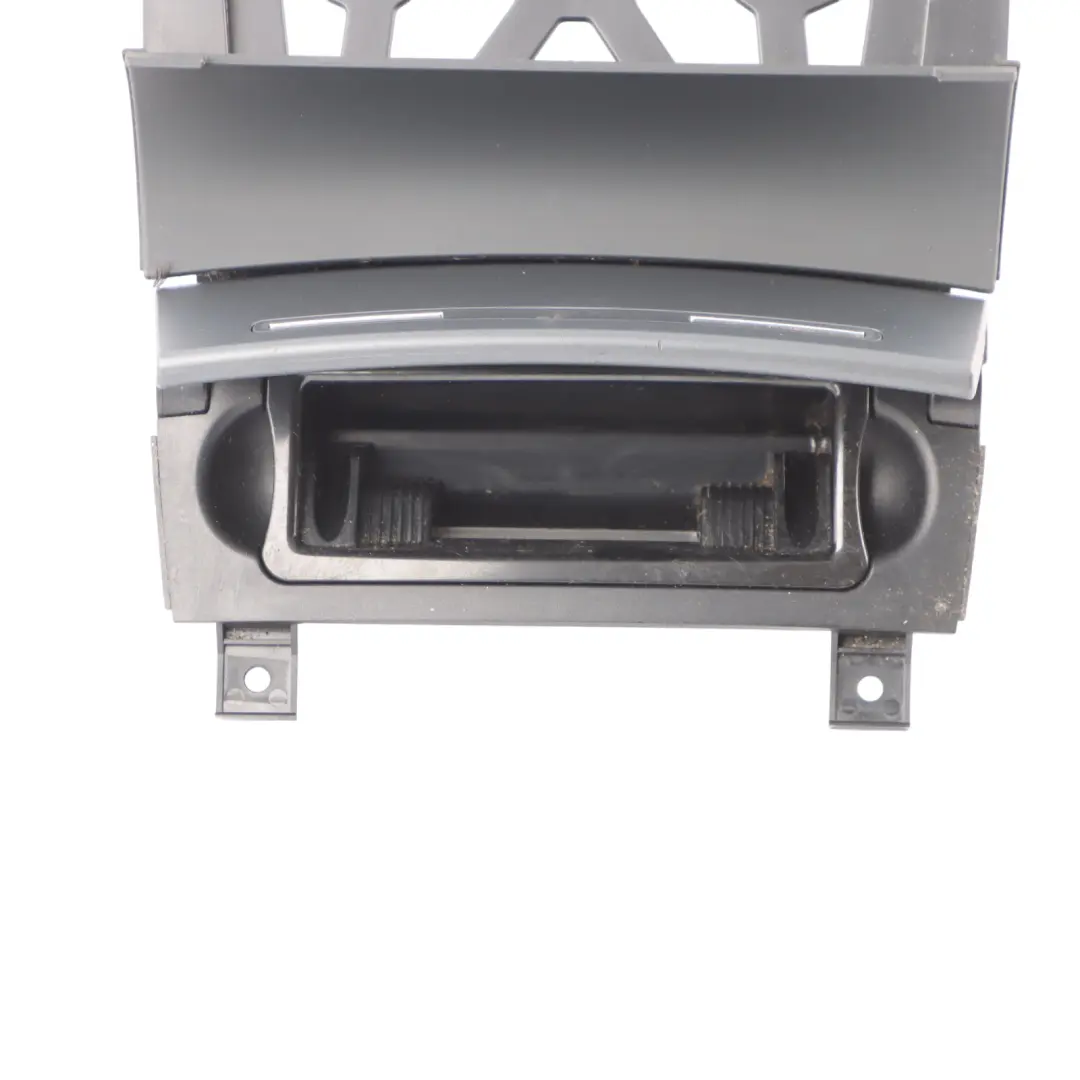 Audi A3 8P Centre Console Ash Tray Storage Compartment Cover - SKU 8P0857951-2 - Part number 8P0857951