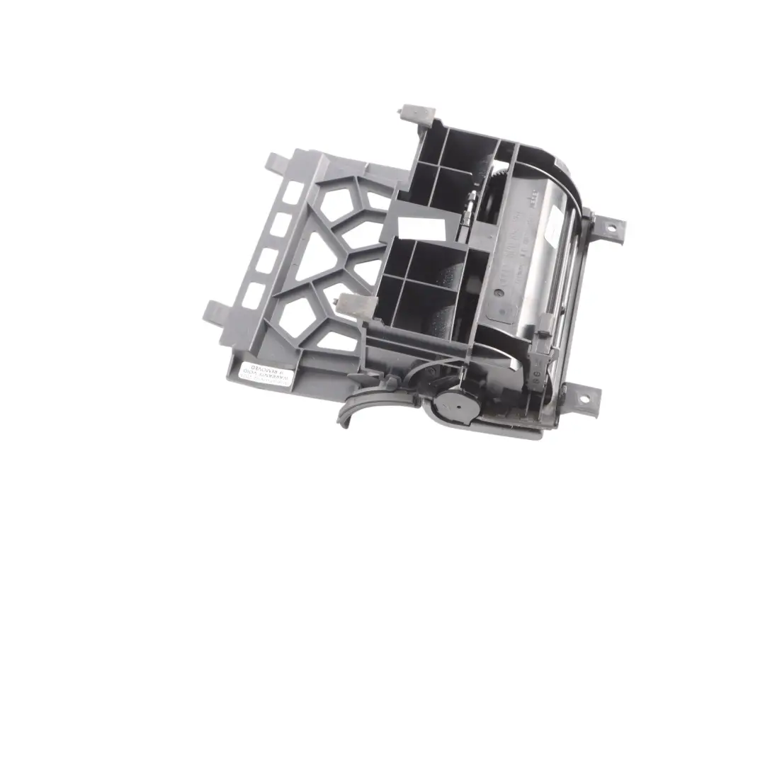 Centre Console Ash Tray Storage Compartment Cover to Audi A3 8P with Part number 8P0857951 Audi A3 8P Centre Console Ash Tray Storage Compartment Cover - SKU 8P0857951-2 - Part number 8P0857951