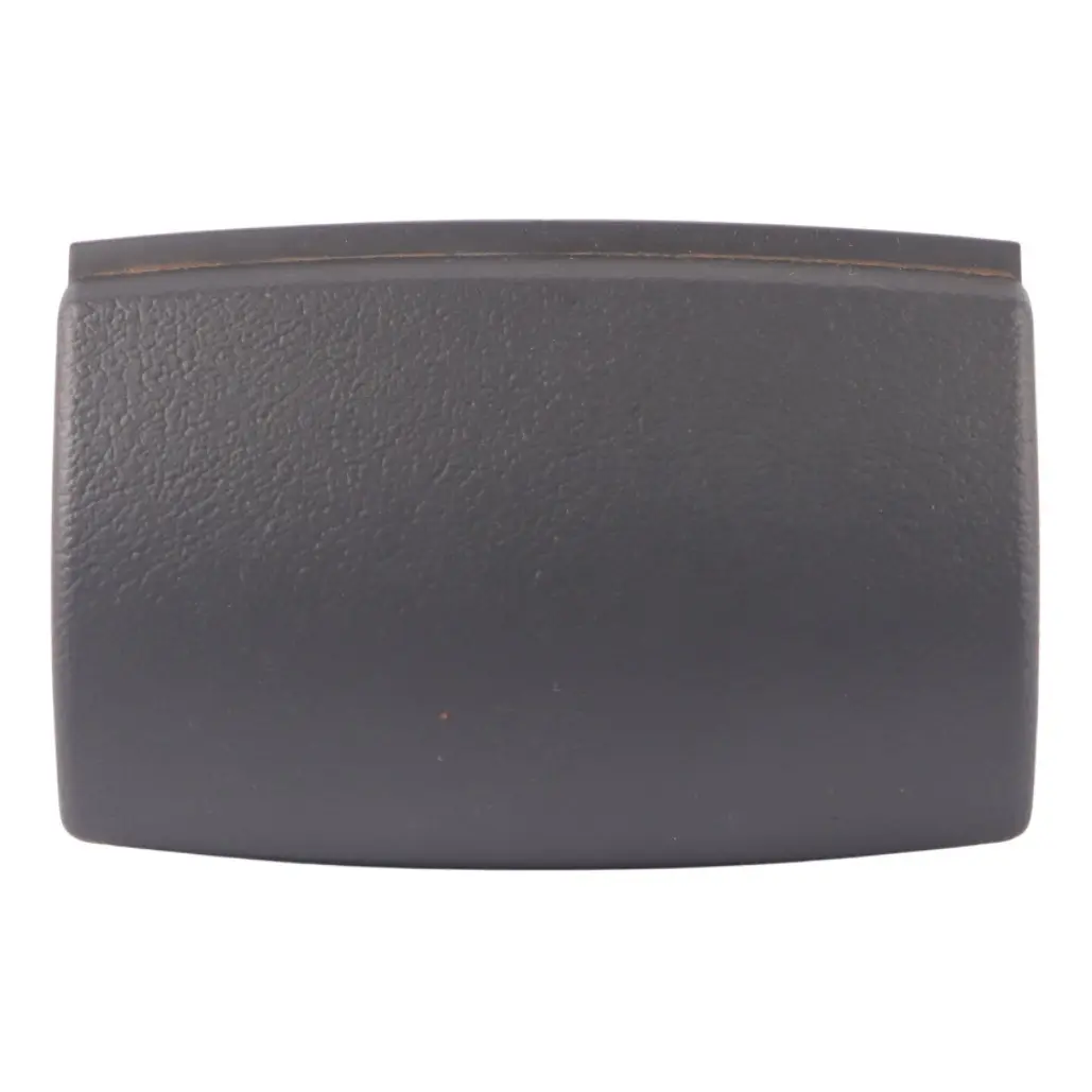Audi A3 8P Cendrier console centrale Insert arrière Cendrier noir - SKU 8P0857961-1 - Numéro de pièce 8P0857961