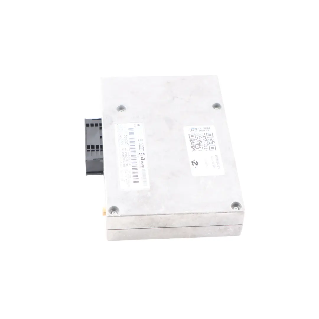 Audi S3 8P Interface Bluetooth Control Module Harman Becker ECU - SKU 8P0862335S - Part number 8P0862335S