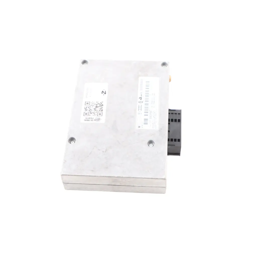Audi S3 8P Interface Bluetooth Control Module Harman Becker ECU - SKU 8P0862335S - Part number 8P0862335S