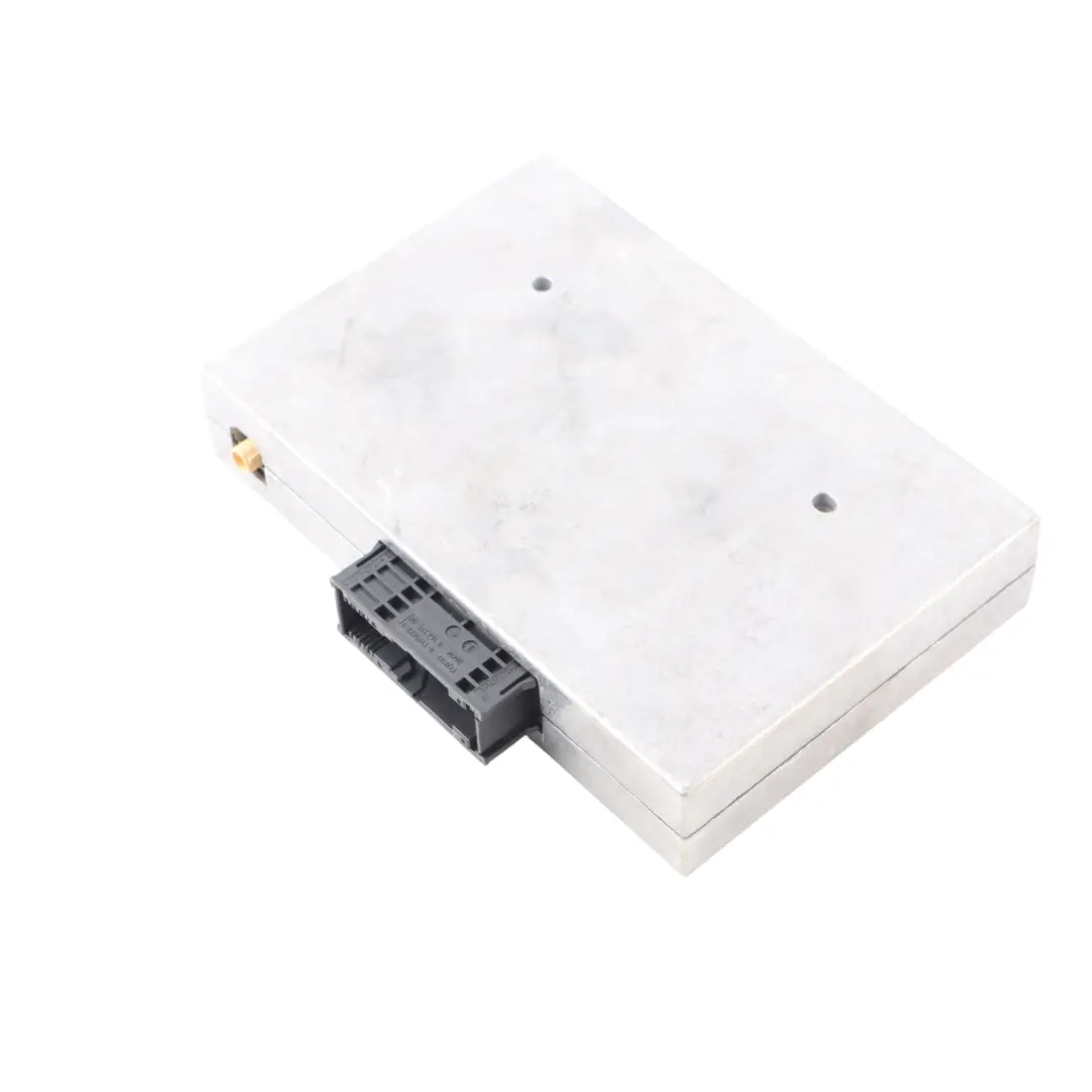 Audi S3 8P Interface Bluetooth Control Module Harman Becker ECU - SKU 8P0862335S - Part number 8P0862335S