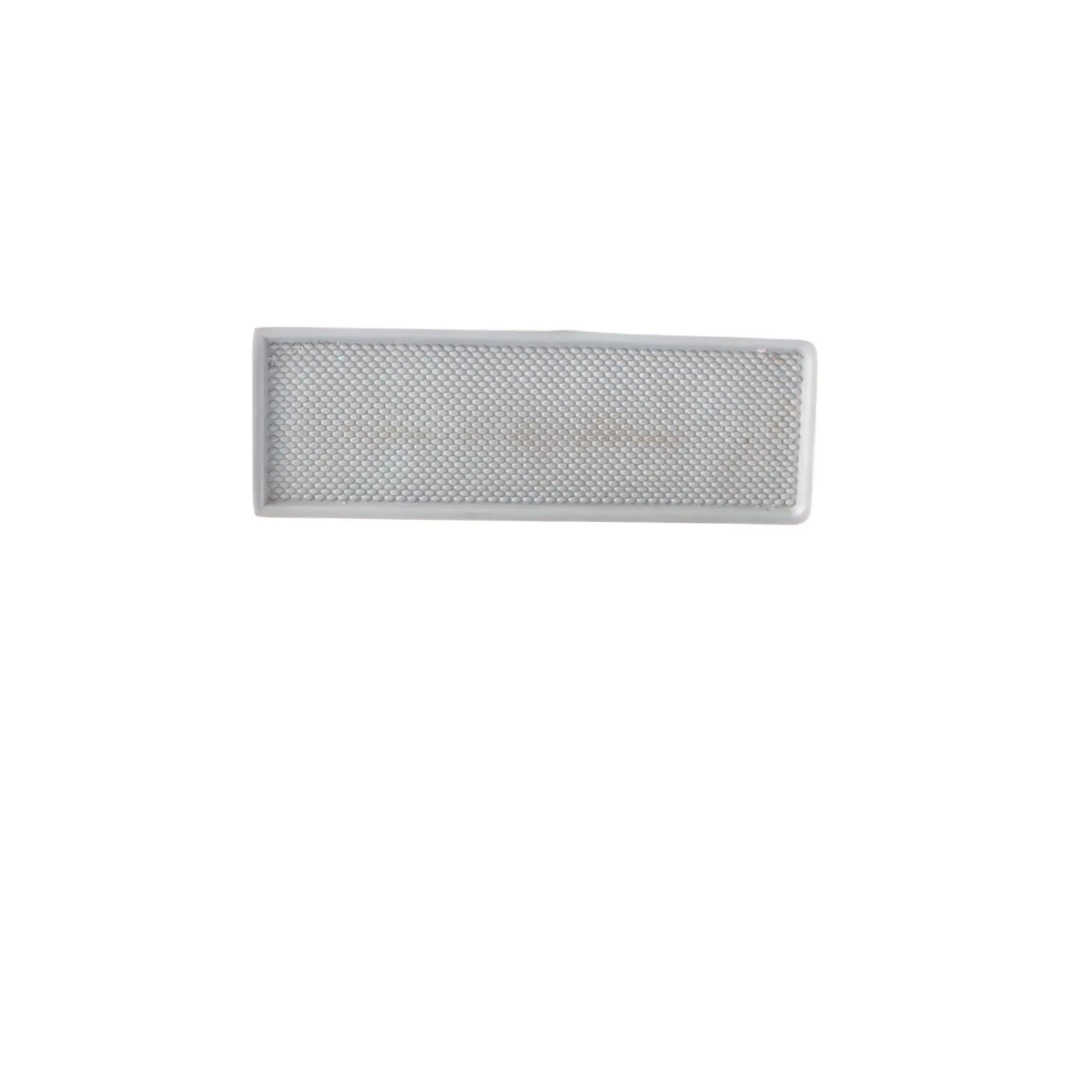 Audi A3 8P Mittelkonsole Gummi Matte Einsatz 8P0863301