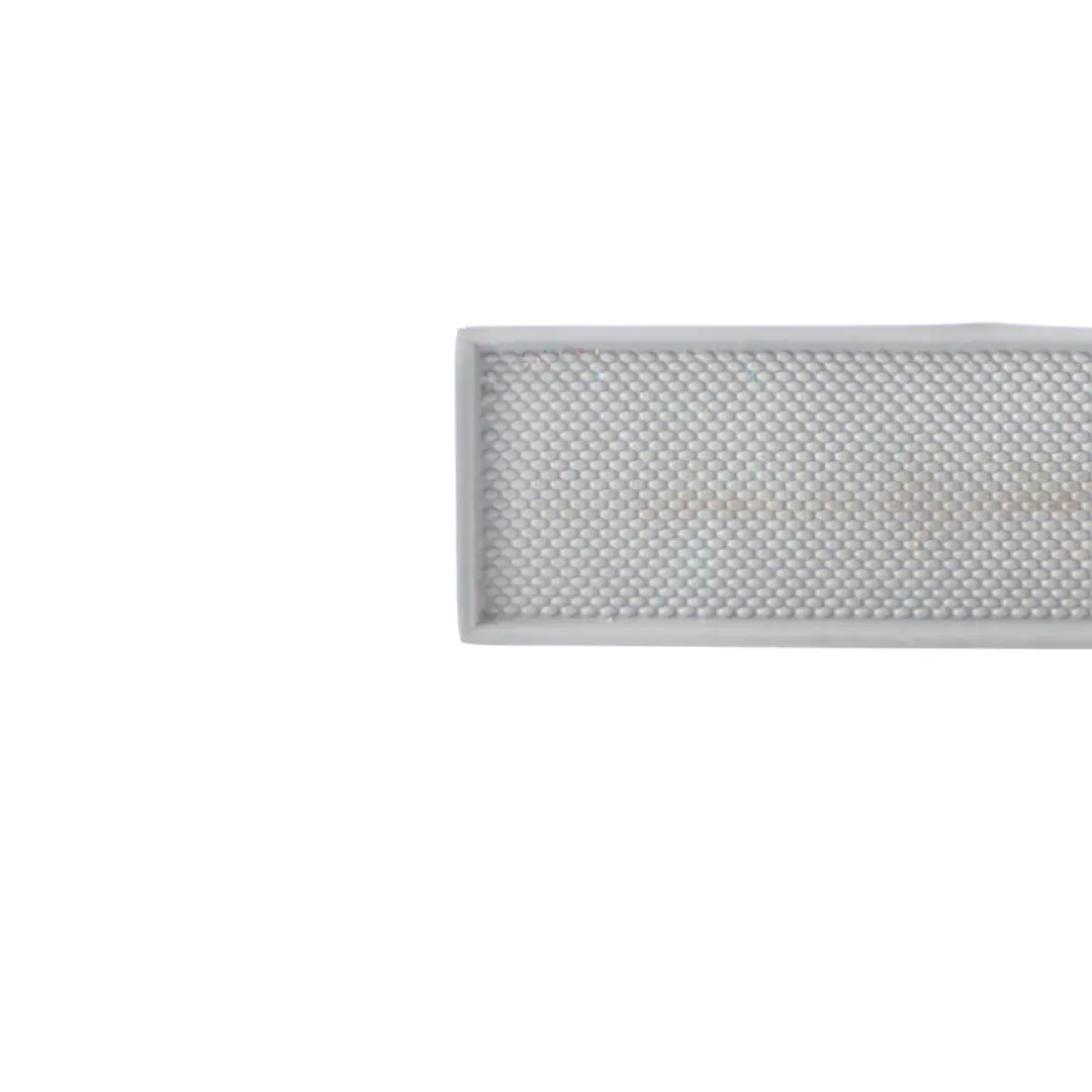 Centre Console Rubber Mat Insert to Audi A3 8P with Part number 8P0863301 Audi A3 8P Centre Console Rubber Mat Insert - SKU 8P0863301 - Part number 8P0863301