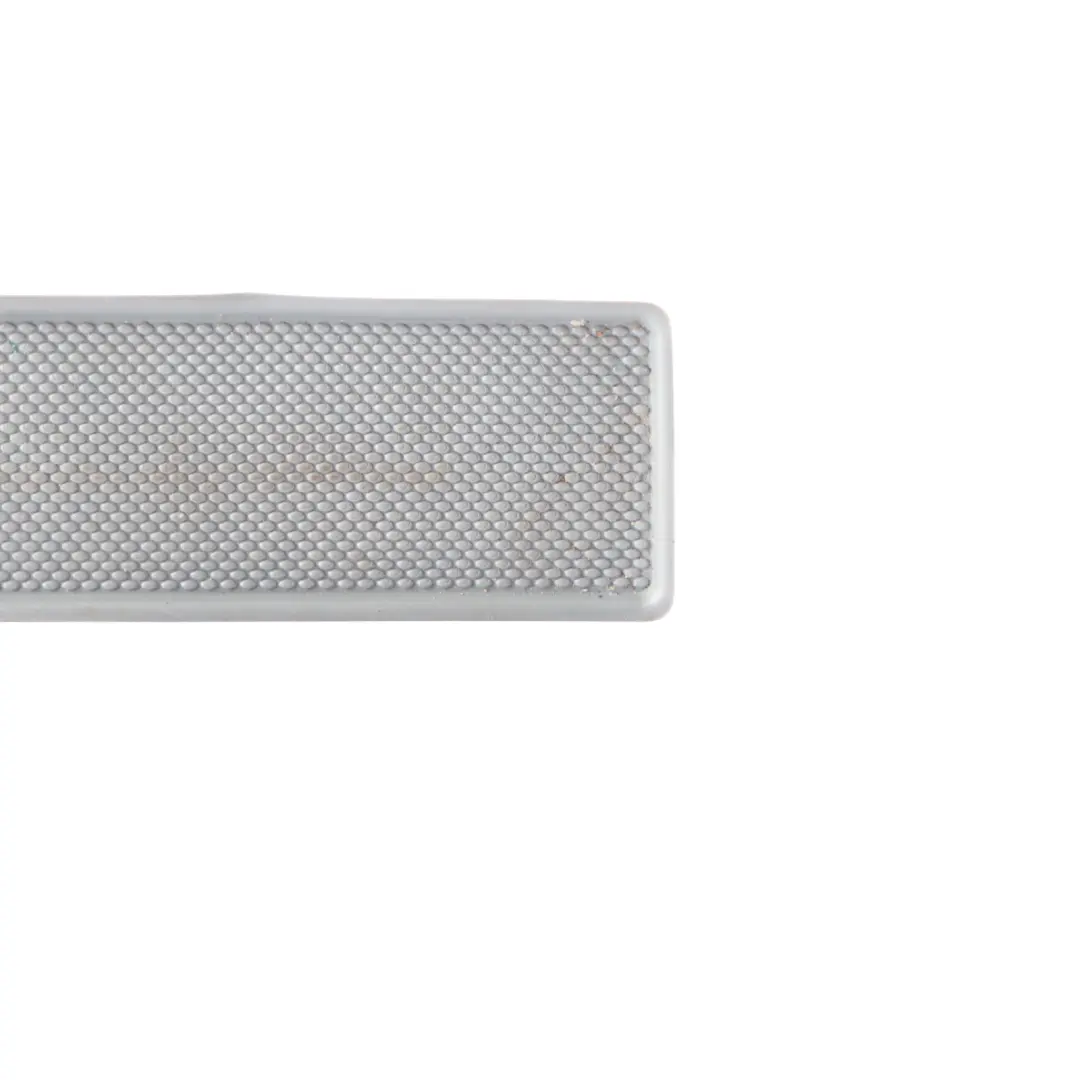 Audi A3 8P Inserto Tappetino Gomma Console Centrale - SKU 8P0863301 - Numero di parte 8P0863301