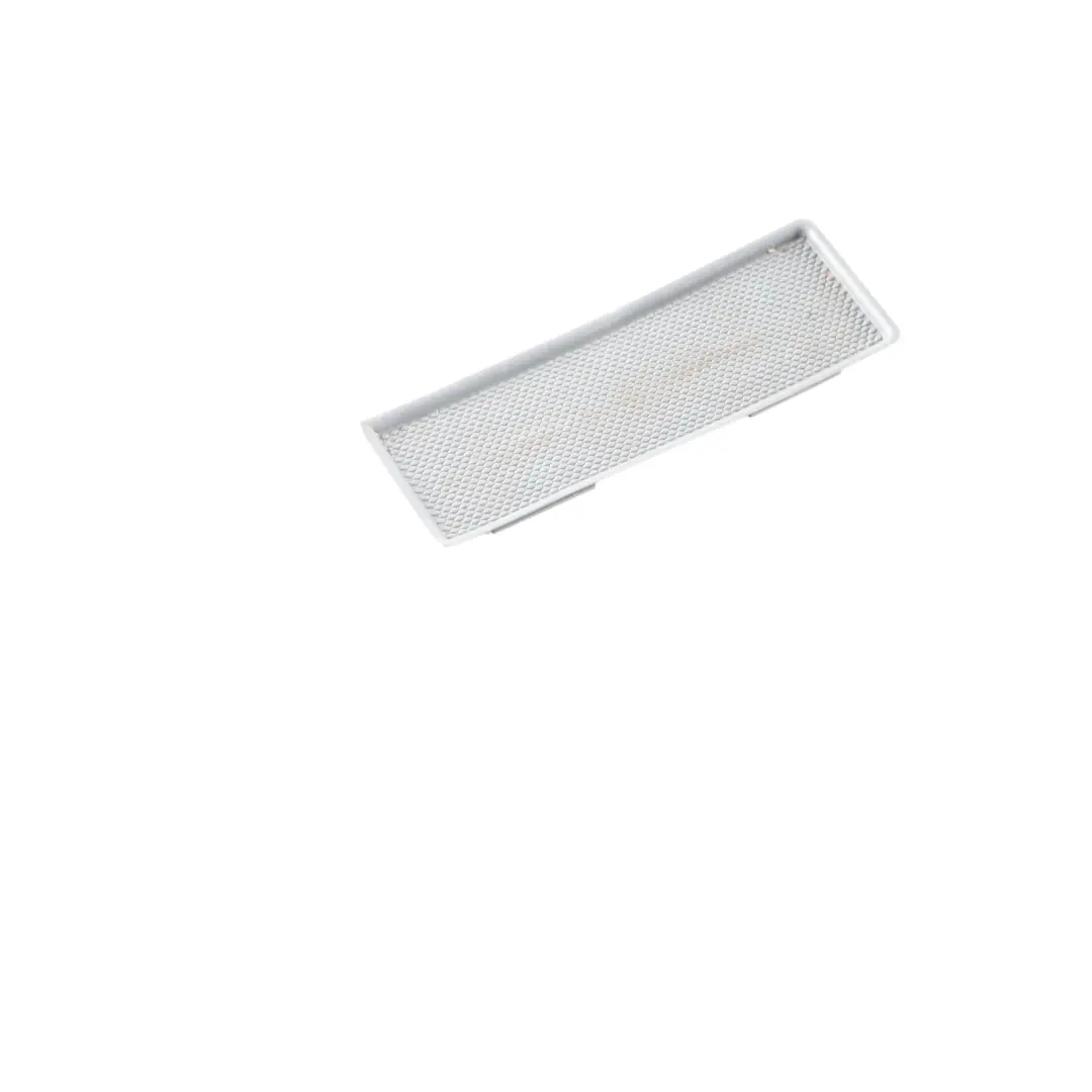 Audi A3 8P Inserto Tappetino Gomma Console Centrale - SKU 8P0863301 - Numero di parte 8P0863301
