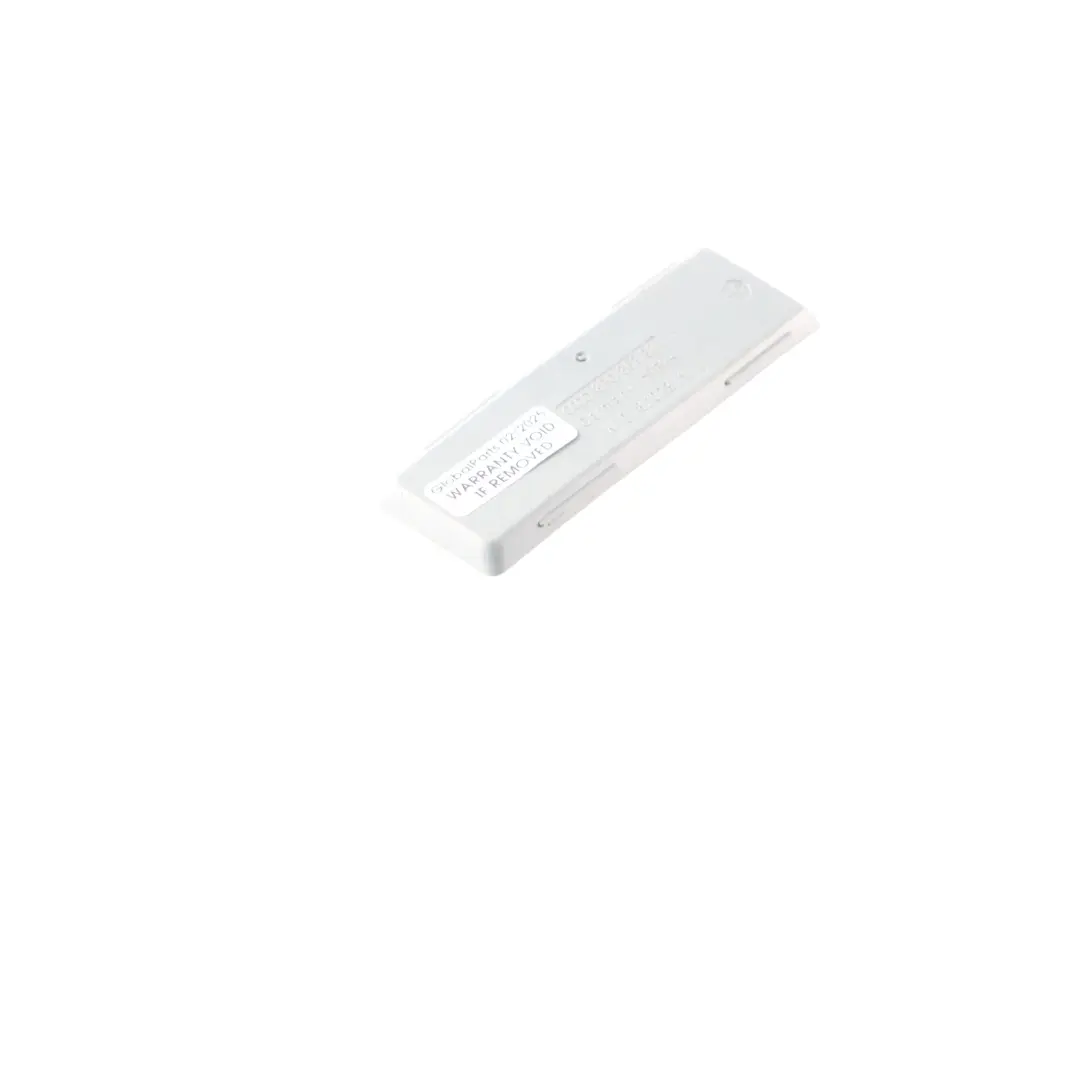 Audi A3 8P Mittelkonsole Gummi Matte Einsatz - SKU 8P0863301 - Teilenummer 8P0863301
