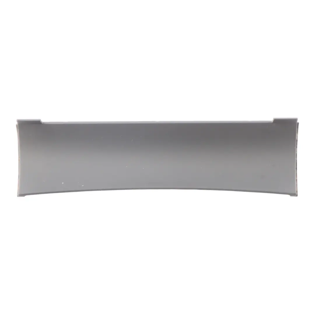 Audi A3 8P Front Centre Console Ashtray Lower Cover Trim Panel - SKU 8P0864147A - Part number 8P0864147A