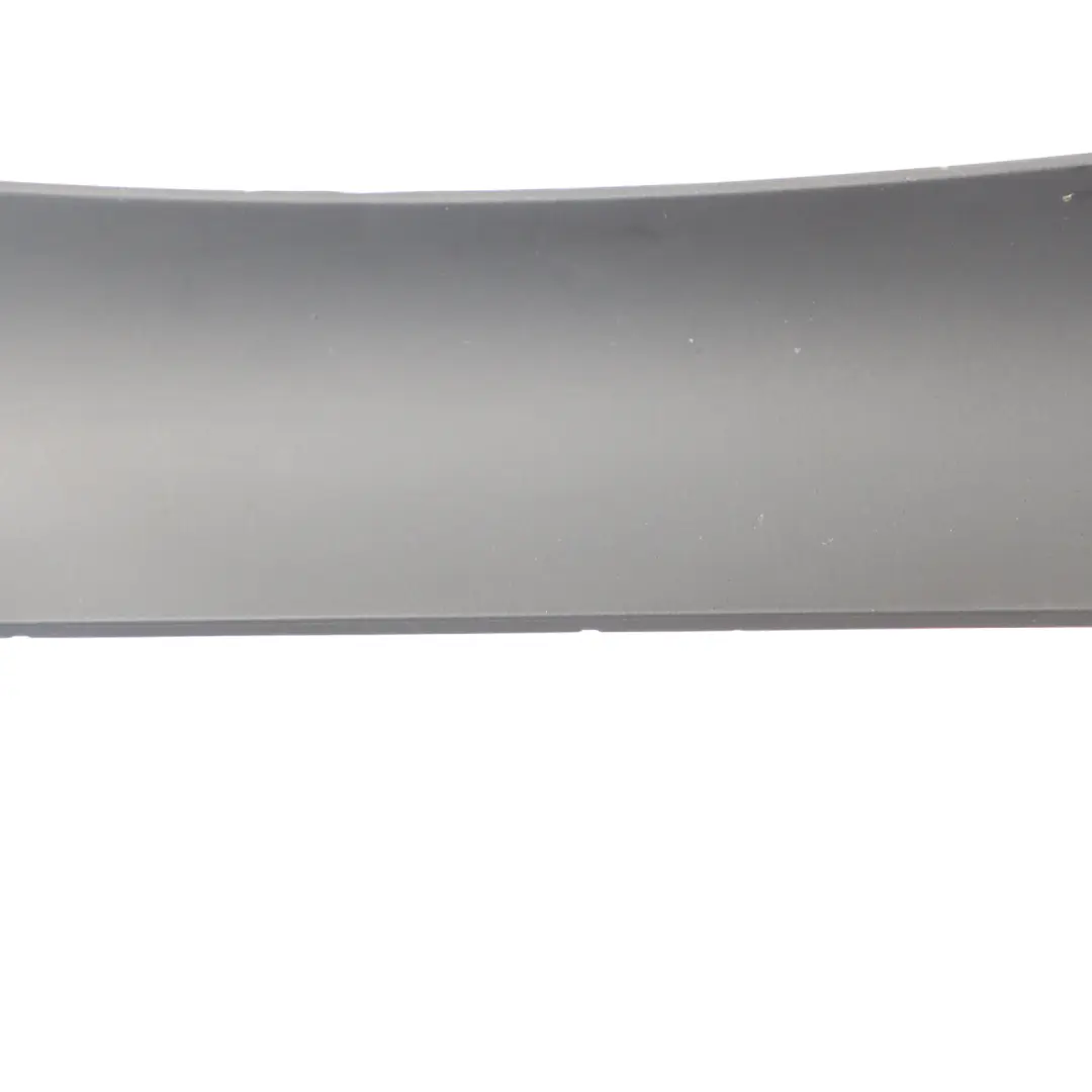 Audi A3 8P Front Centre Console Ashtray Lower Cover Trim Panel - SKU 8P0864147A - Part number 8P0864147A