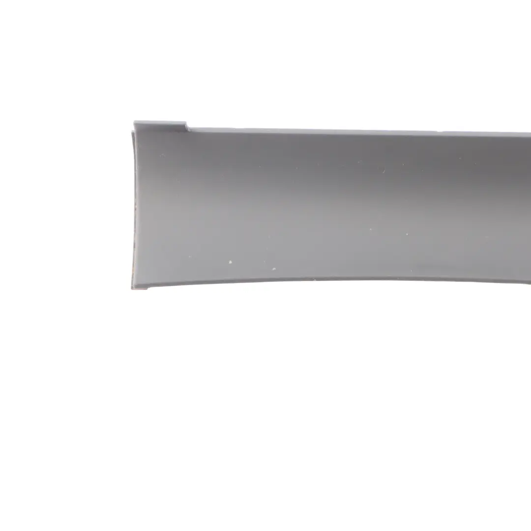 Audi A3 8P Front Centre Console Ashtray Lower Cover Trim Panel - SKU 8P0864147A - Part number 8P0864147A