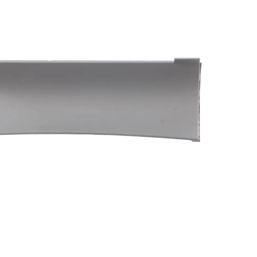 Audi A3 8P Front Centre Console Ashtray Lower Cover Trim Panel - SKU 8P0864147A - Part number 8P0864147A
