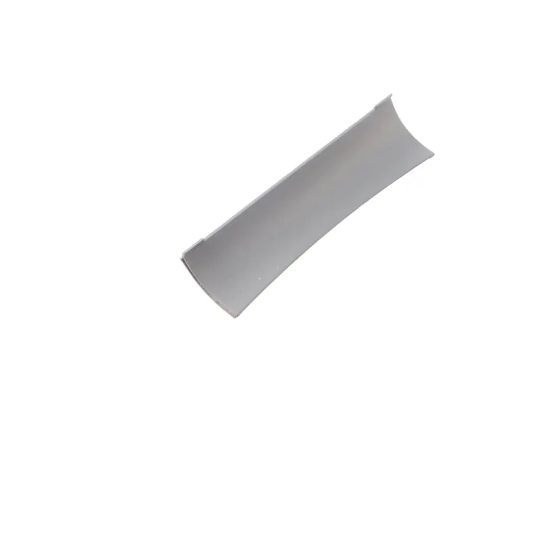 Audi A3 8P Front Centre Console Ashtray Lower Cover Trim Panel - SKU 8P0864147A - Part number 8P0864147A