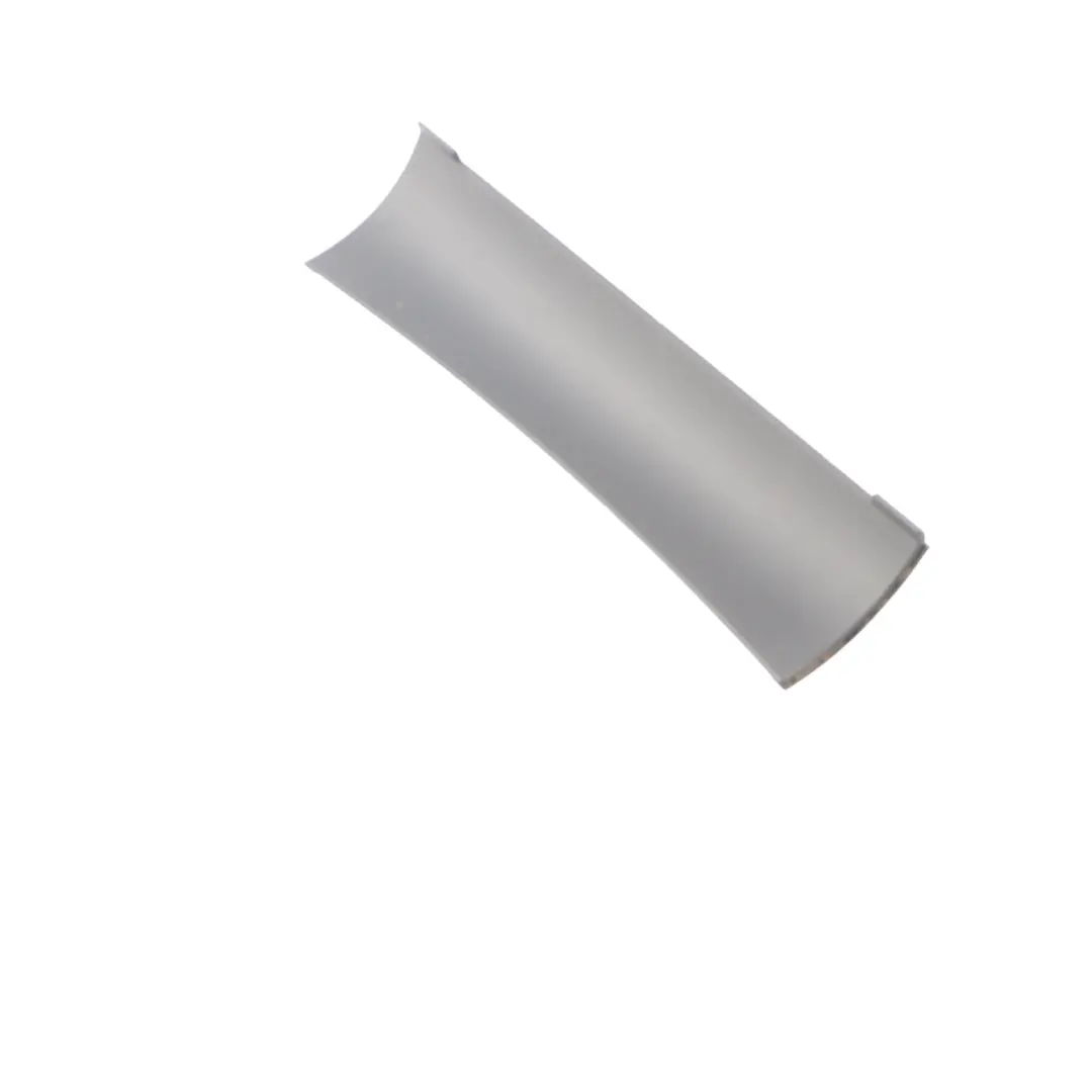 Audi A3 8P Front Centre Console Ashtray Lower Cover Trim Panel - SKU 8P0864147A - Part number 8P0864147A