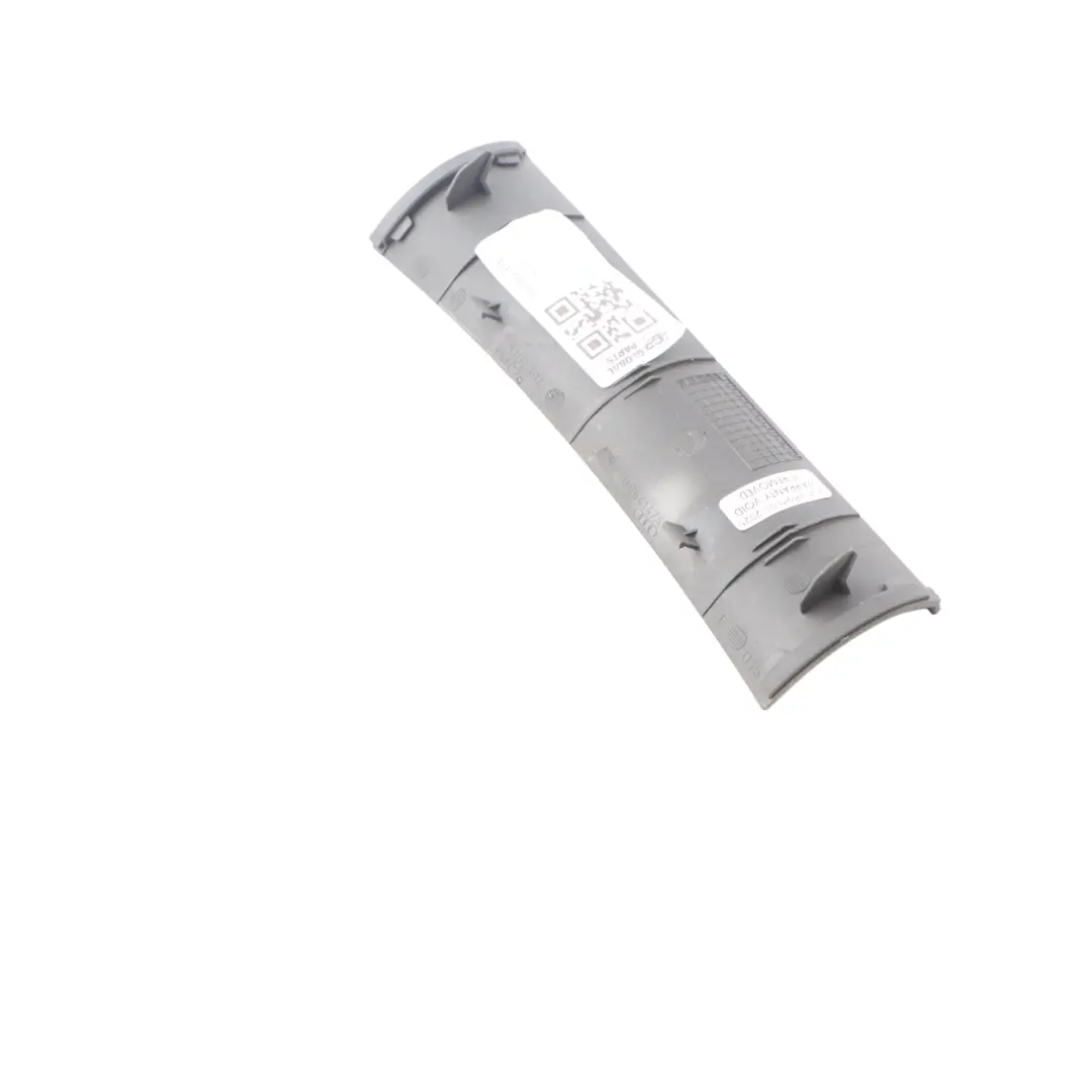 Audi A3 8P Front Centre Console Ashtray Lower Cover Trim Panel - SKU 8P0864147A - Part number 8P0864147A