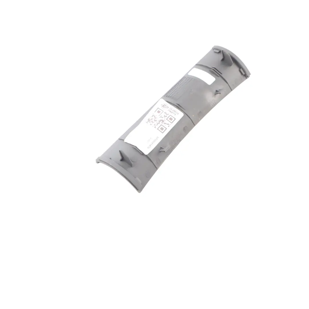 Audi A3 8P Front Centre Console Ashtray Lower Cover Trim Panel - SKU 8P0864147A - Part number 8P0864147A