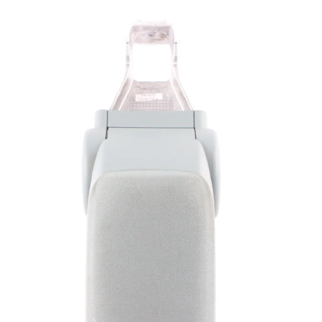 Centre Console Arm Rest Holder Tray Storage Cover Fabric to Audi A3 8P with Part number 8P0864207B Audi A3 8P Centre Console Arm Rest Holder Tray Storage Cover Fabric - SKU 8P0864207B - Part number 8P0864207B