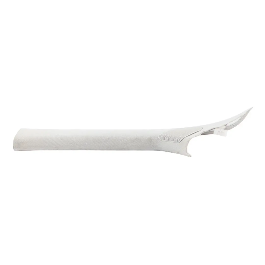 Audi A3 8P Interior A Pillar Column Headliner Roof Lining Left N/S - SKU 8P0867233B - Part number 8P0867233B