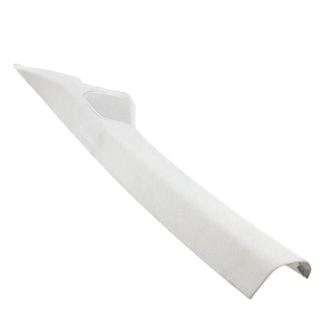 Audi A3 8P Interior A Pillar Column Headliner Roof Lining Left N/S - SKU 8P0867233B - Part number 8P0867233B