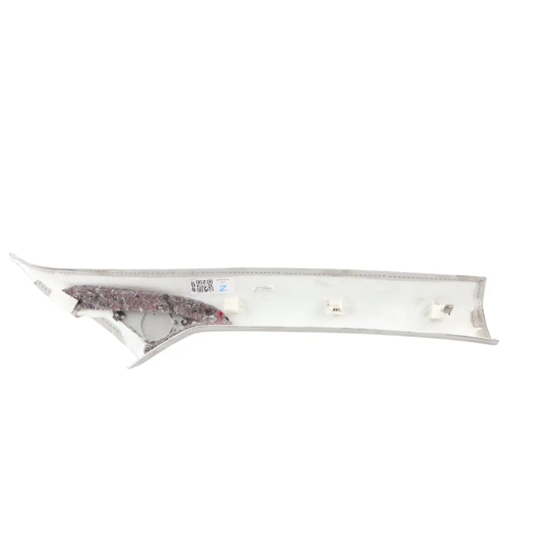 Audi A3 8P Interior A Pillar Column Headliner Roof Lining Left N/S - SKU 8P0867233B - Part number 8P0867233B