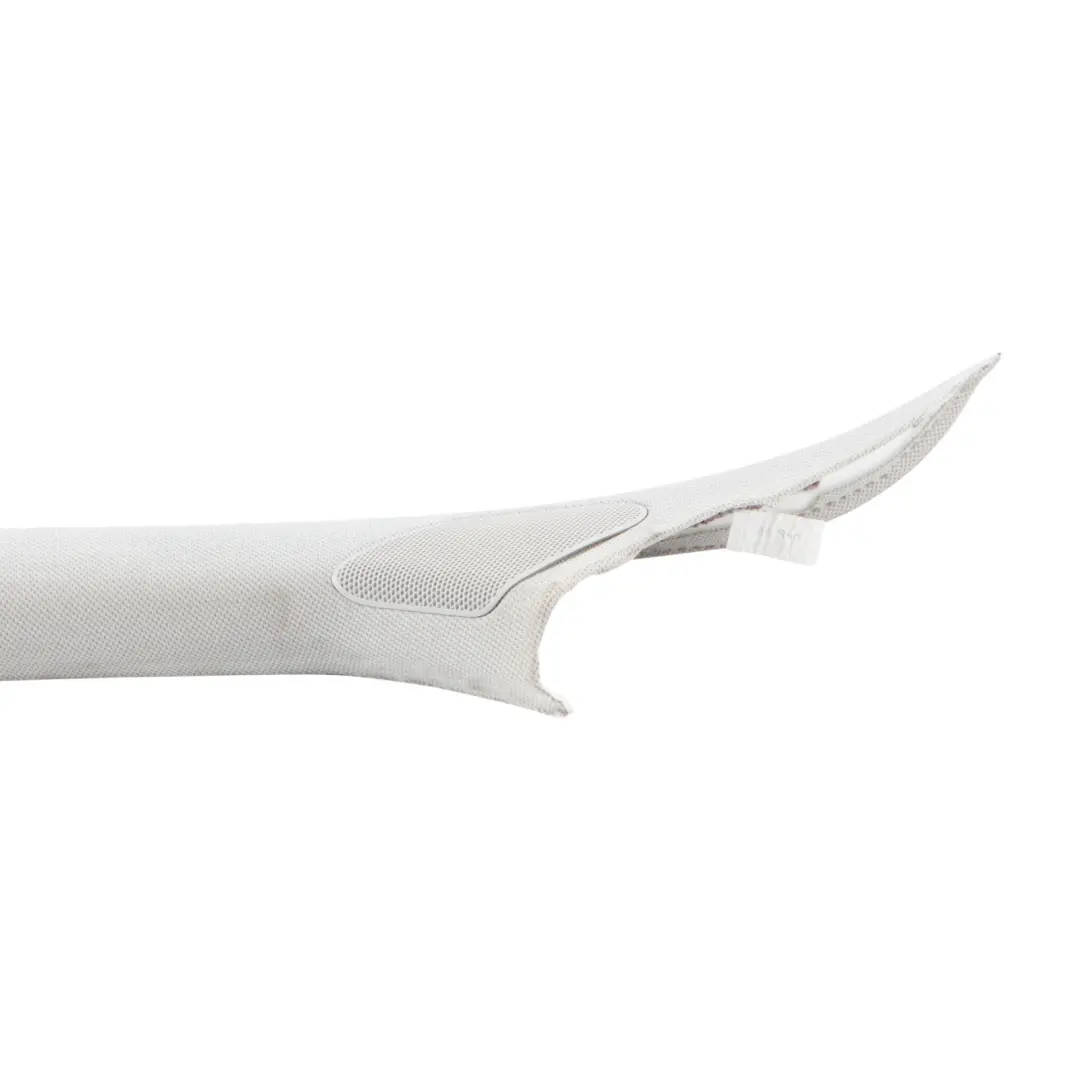 Interior A Pillar Column Headliner Roof Lining Left N/S to Audi A3 8P with Part number 8P0867233B Audi A3 8P Interior A Pillar Column Headliner Roof Lining Left N/S - SKU 8P0867233B - Part number 8P0867233B