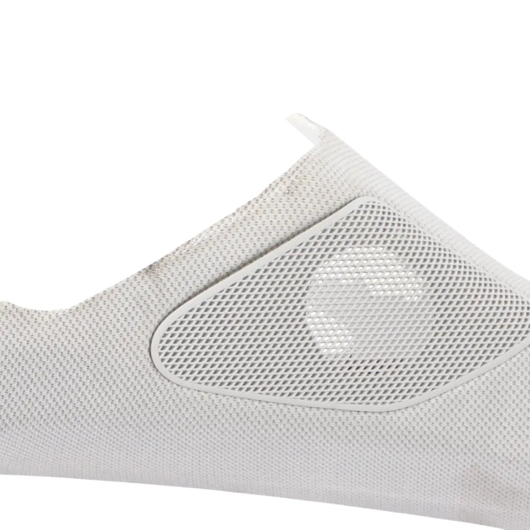 Interni A Pilastro Colonna Headliner Rivestimento Sinistro per Audi A3 8P con numero di parte 8P0867233B Audi A3 8P Interni A Pilastro Colonna Headliner Rivestimento Sinistro - SKU 8P0867233B - Numero di parte 8P0867233B