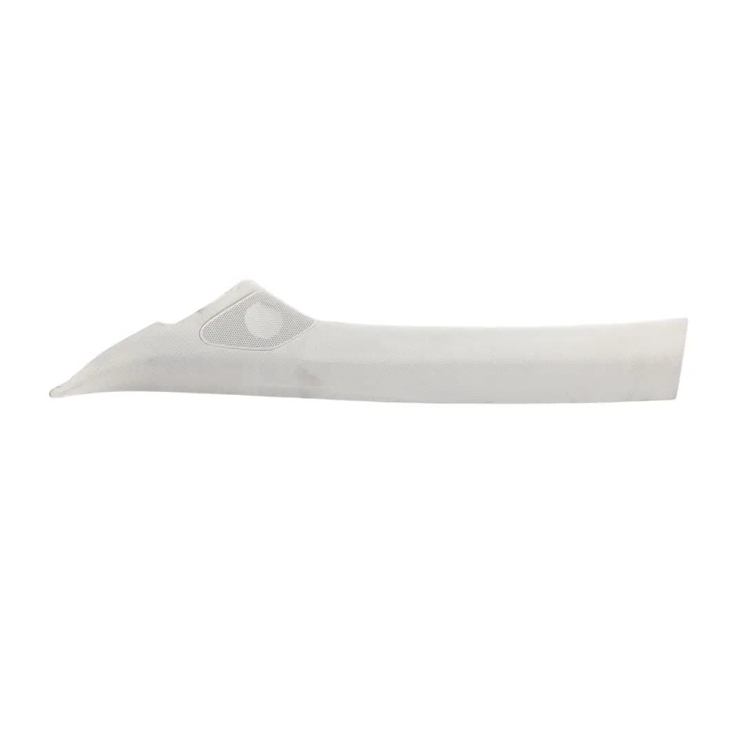 Audi A3 8P Interior A Pillar Column Headliner Roof Lining Left N/S - SKU 8P0867233B - Part number 8P0867233B