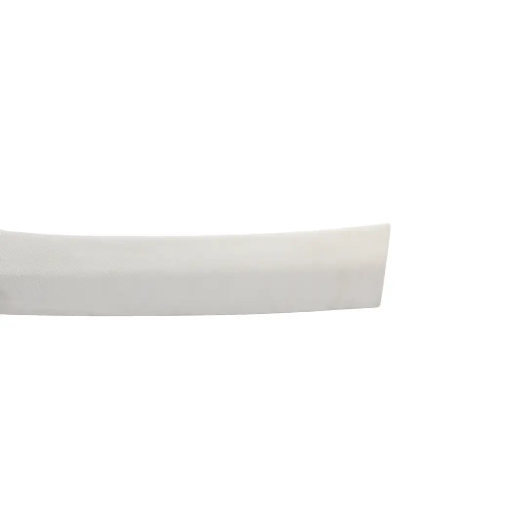 Audi A3 8P Interior A Pillar Column Headliner Roof Lining Left N/S - SKU 8P0867233B - Part number 8P0867233B
