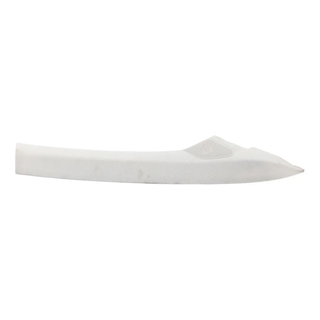 Audi A3 8P Interior A Pillar Column Headliner Roof Lining Right O/S - SKU 8P0867234B - Part number 8P0867234B