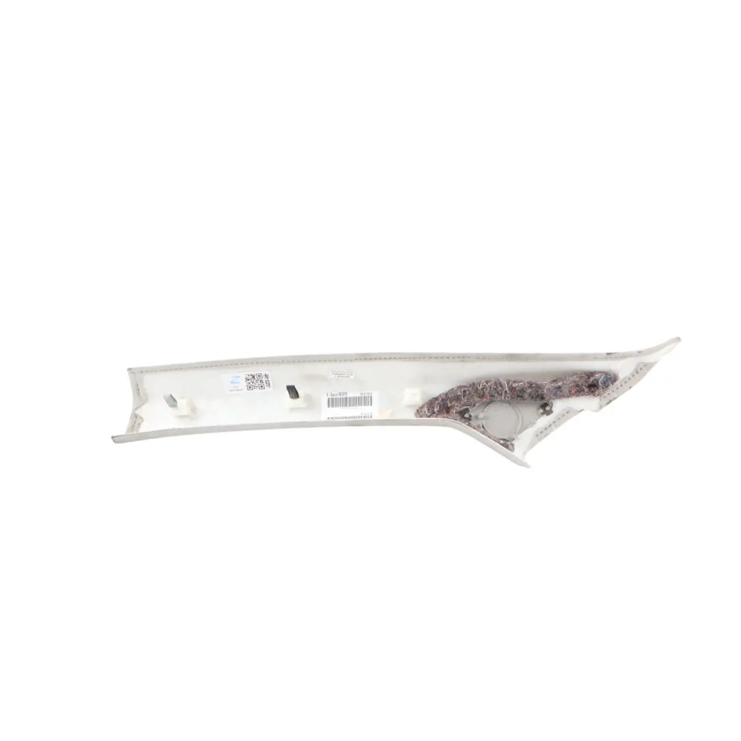 Audi A3 8P Interior A Pillar Column Headliner Roof Lining Right O/S - SKU 8P0867234B - Part number 8P0867234B