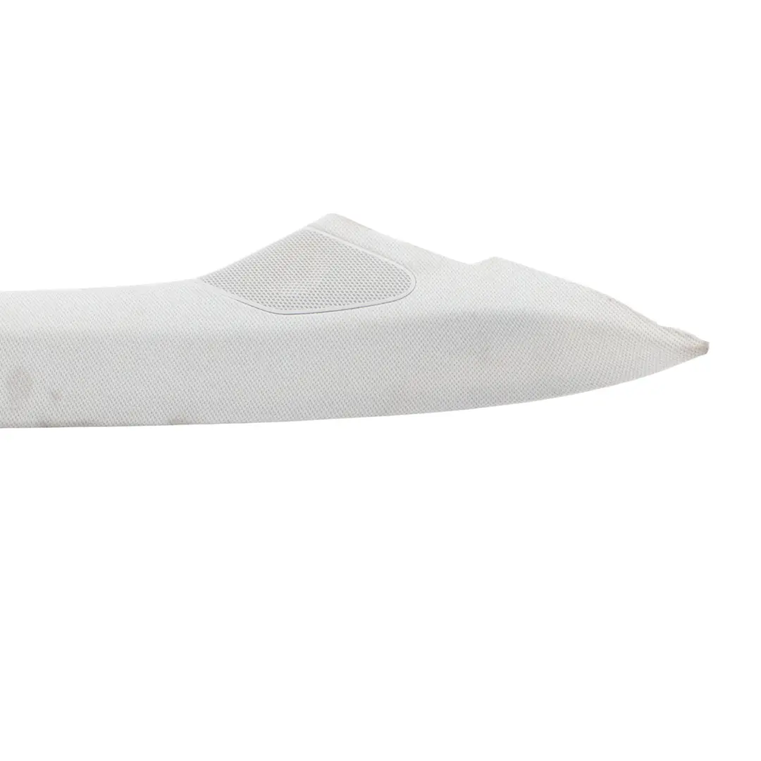 Audi A3 8P Interior A Pillar Column Headliner Roof Lining Right O/S - SKU 8P0867234B - Part number 8P0867234B