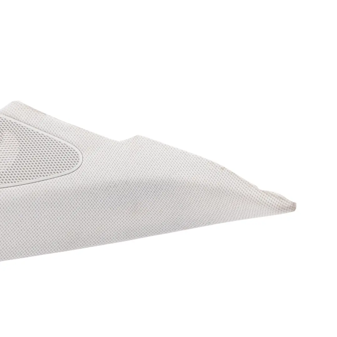 Audi A3 8P Osłona Listwa Poszycie Słupka A Prawa Przód - SKU 8P0867234B - Numer Części 8P0867234B