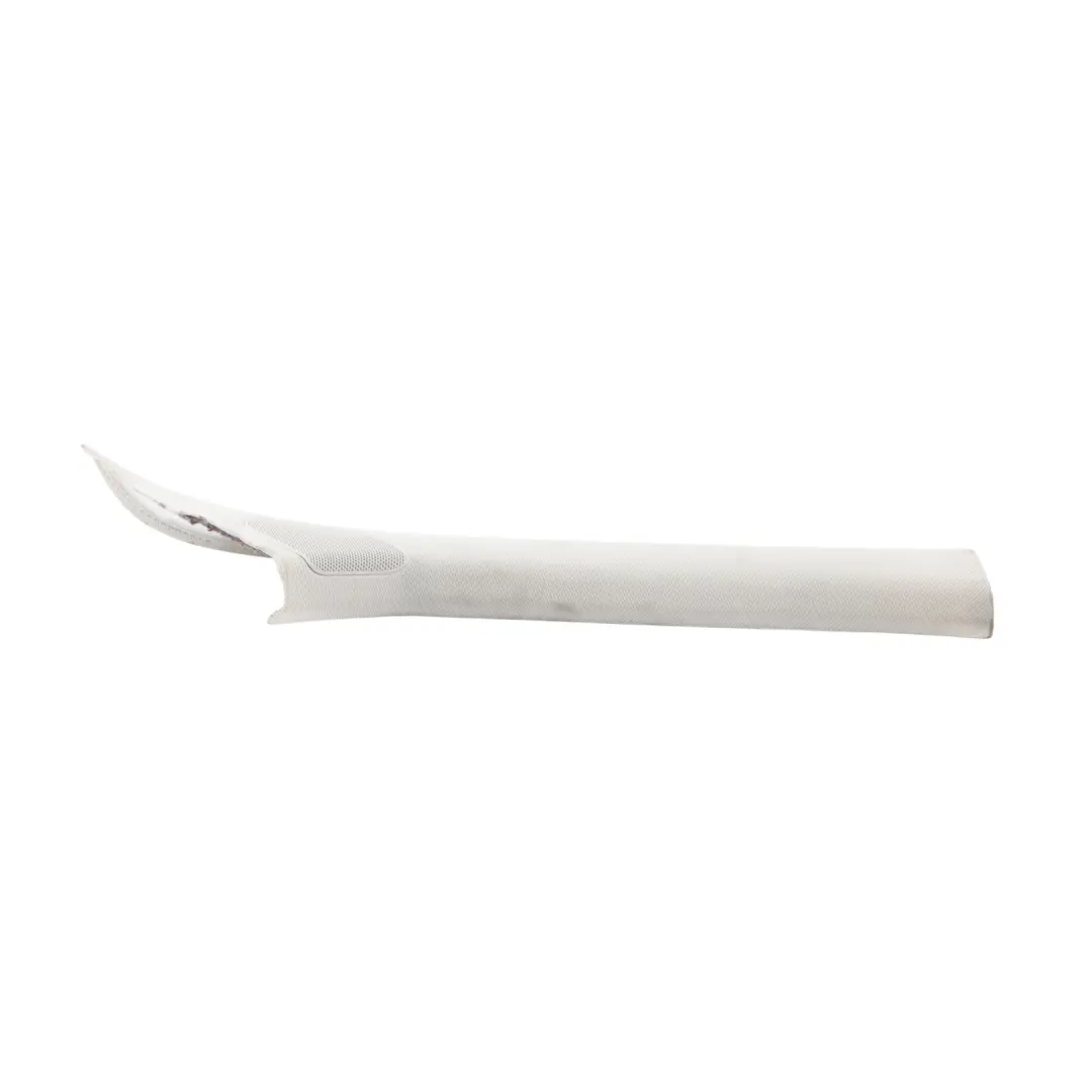 Audi A3 8P Interior A Pillar Column Headliner Roof Lining Right O/S - SKU 8P0867234B - Part number 8P0867234B