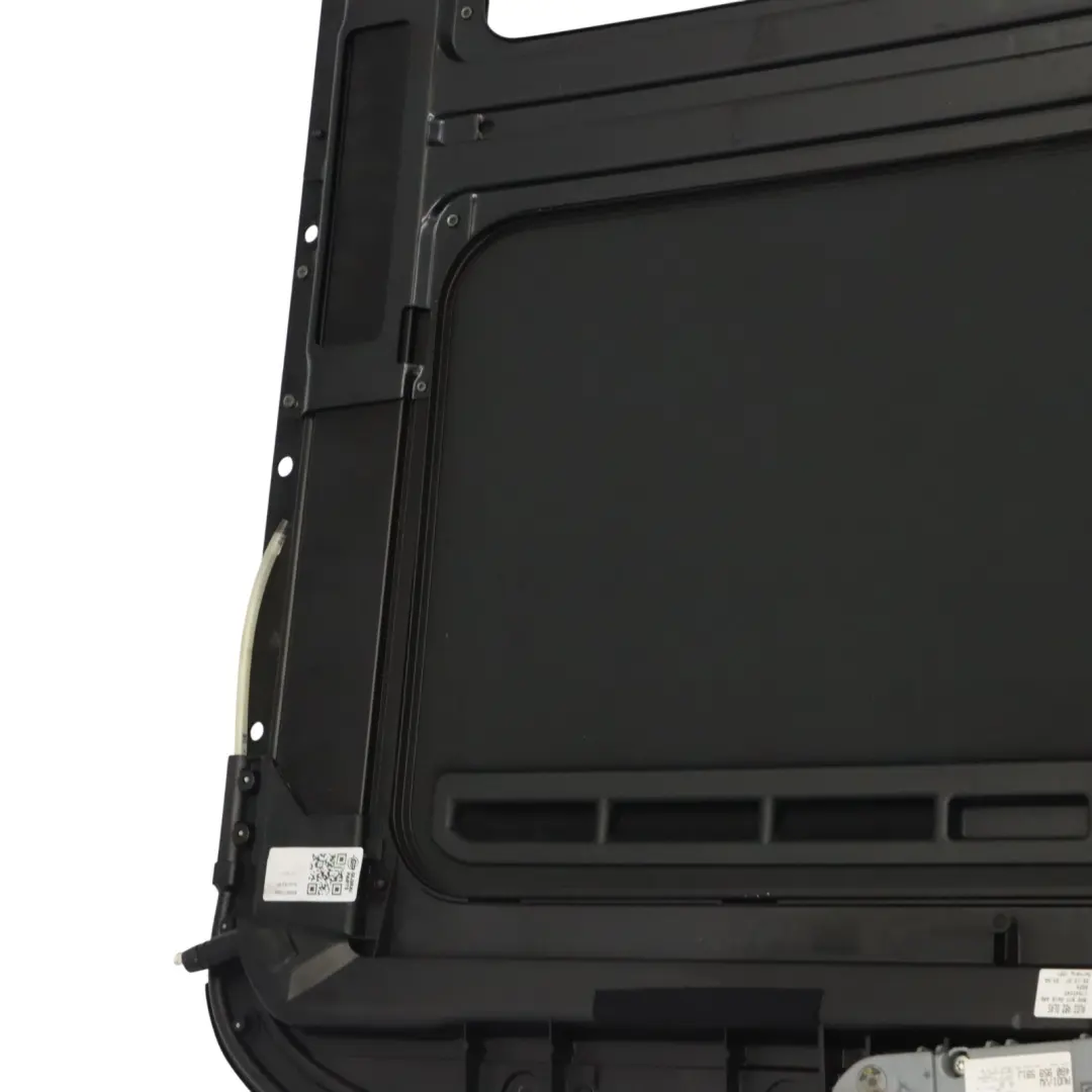 Szyberdach Rozsuwany Panorama do Audi A3 8P o numerze 8P0877049 Audi A3 8P Szyberdach Rozsuwany Panorama - SKU 8P0877049 - Numer Części 8P0877049