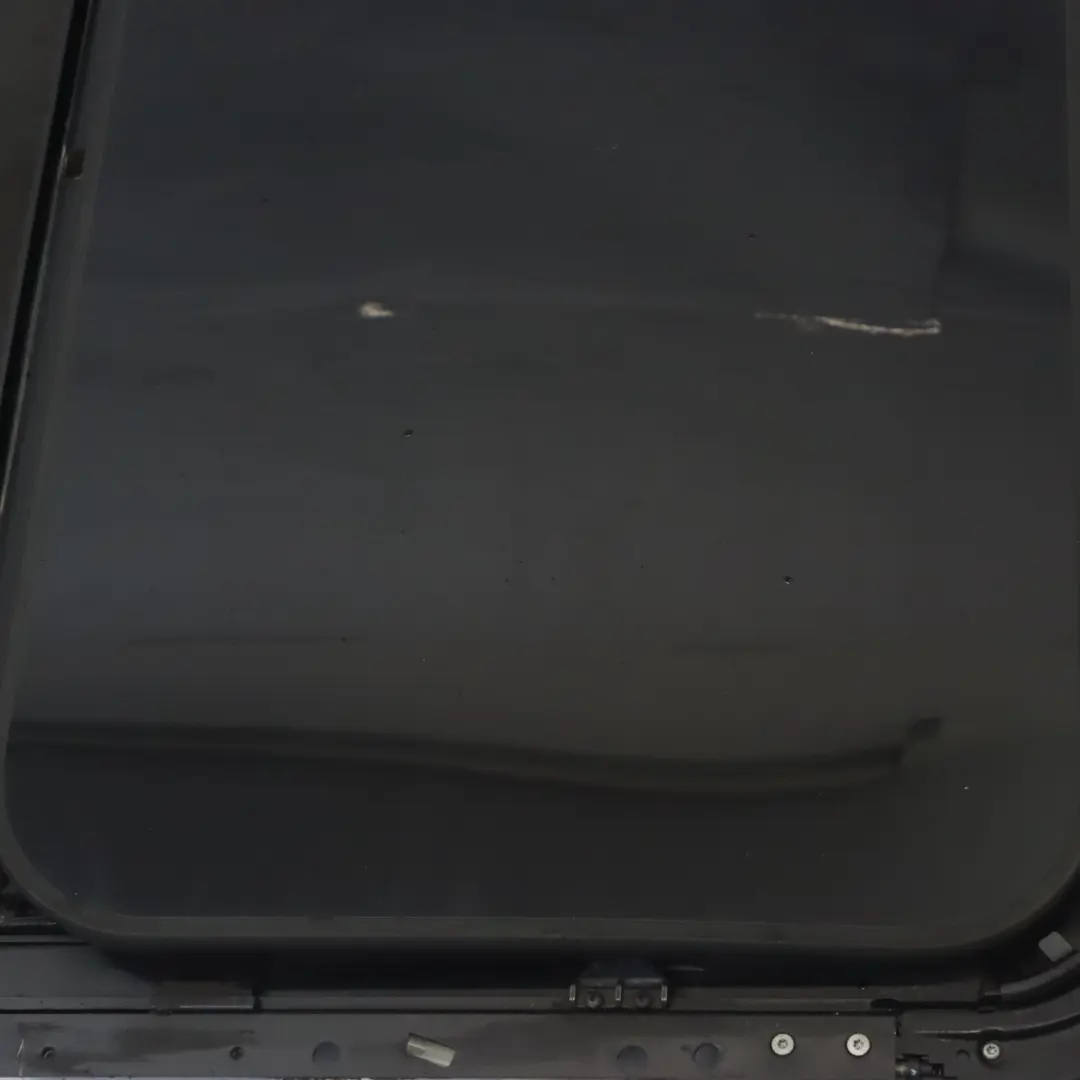 Audi A3 8P Szyberdach Rozsuwany Panorama - SKU 8P0877049 - Numer Części 8P0877049