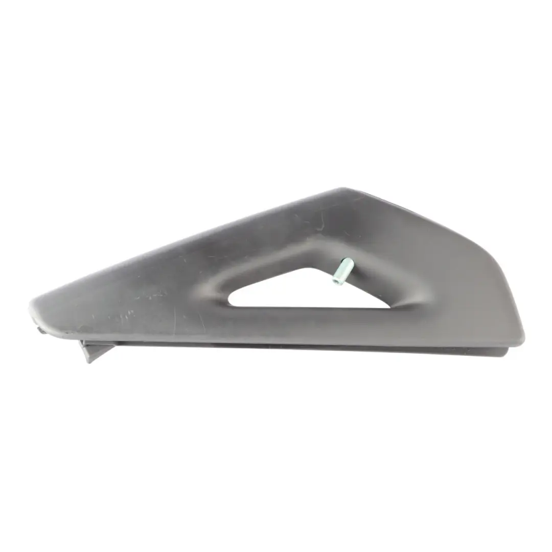 Audi A3 8P Maniglia Supporto Console Centrale Destra - SKU 8P0880492B - Numero di parte 8P0880492B