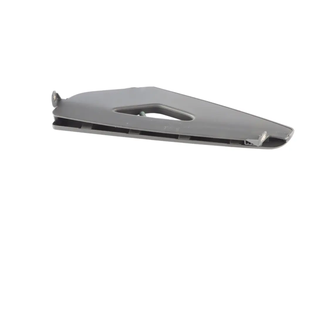 Soporte Asa Consola Central Derecho para Audi A3 8P con número de pieza 8P0880492B Audi A3 8P Soporte Asa Consola Central Derecho - SKU 8P0880492B - Número de pieza 8P0880492B