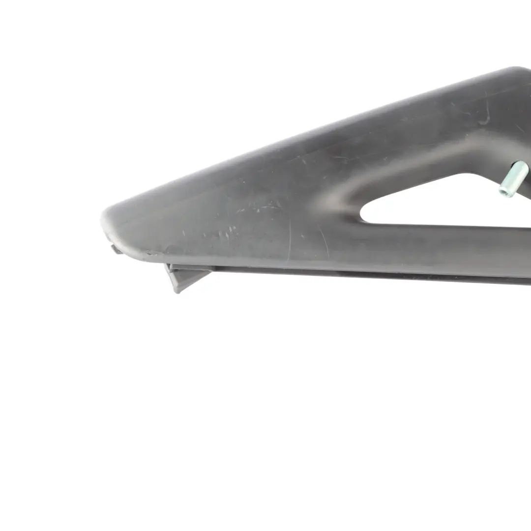 Audi A3 8P Soporte Asa Consola Central Derecho - SKU 8P0880492B - Número de pieza 8P0880492B