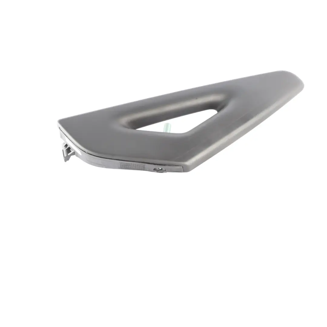 Audi A3 8P Maniglia Supporto Console Centrale Destra - SKU 8P0880492B - Numero di parte 8P0880492B