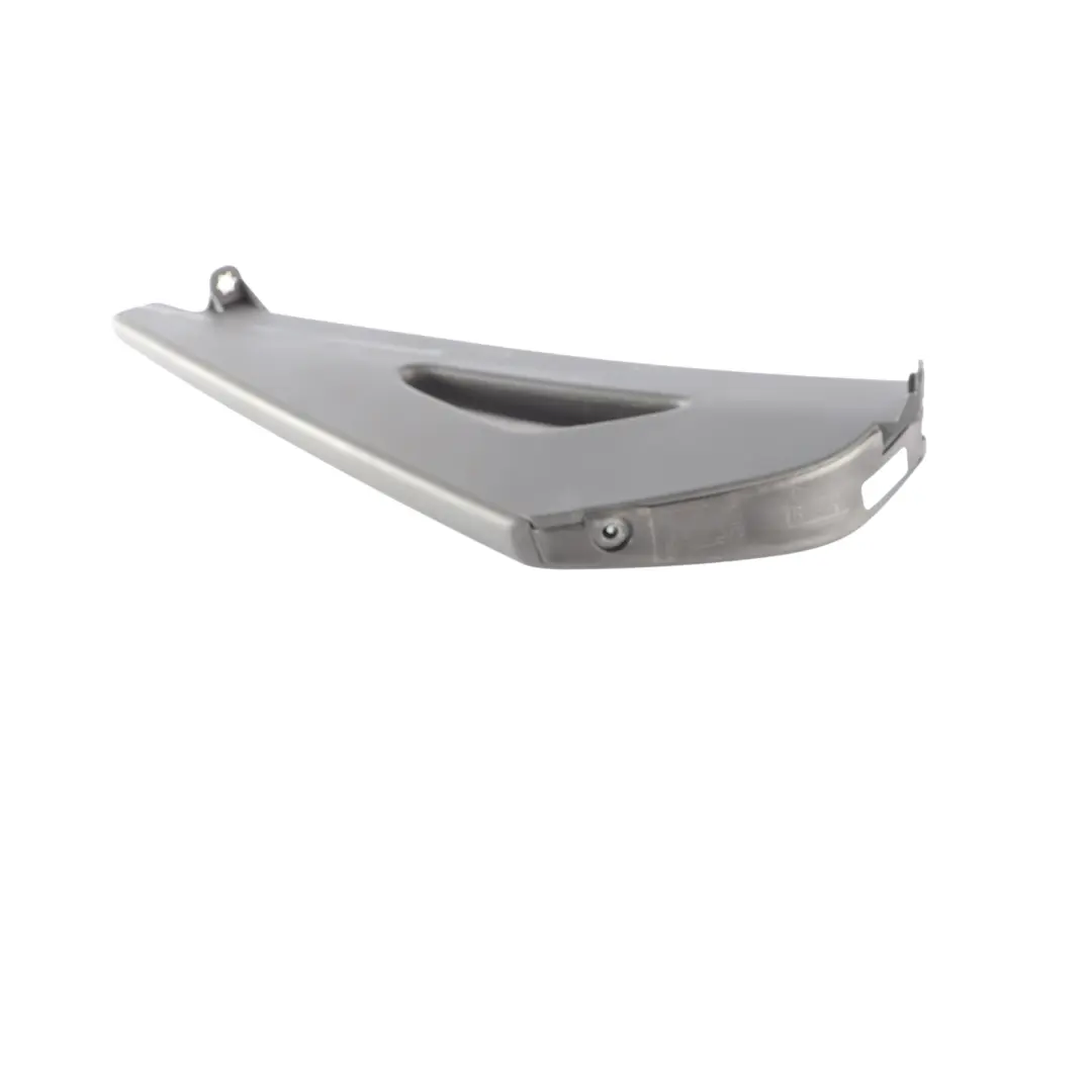 Audi A3 8P Maniglia Supporto Console Centrale Destra - SKU 8P0880492B - Numero di parte 8P0880492B