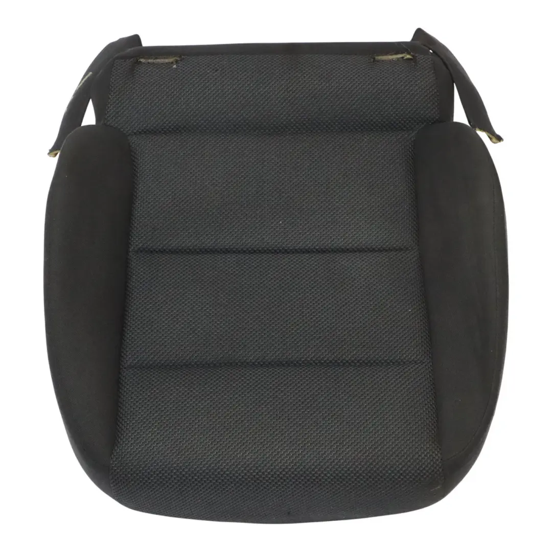 Audi A3 8P Sitzunterlage Kissen Links Rechts Stoff Schwarz - SKU 8P0881405CT - Teilenummer 8P0881405CT