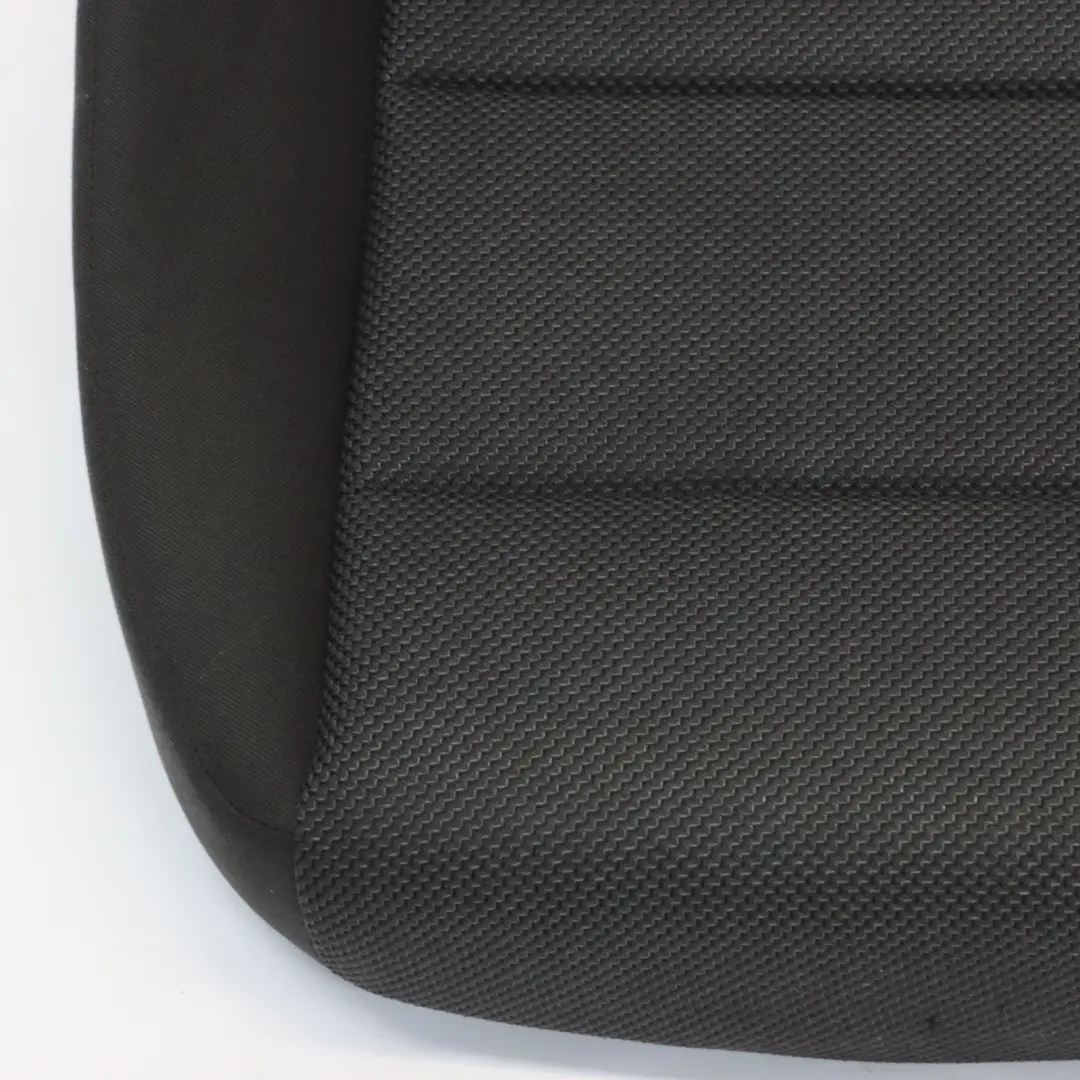 Audi A3 8P Sitzunterlage Kissen Links Rechts Stoff Schwarz - SKU 8P0881405CT - Teilenummer 8P0881405CT