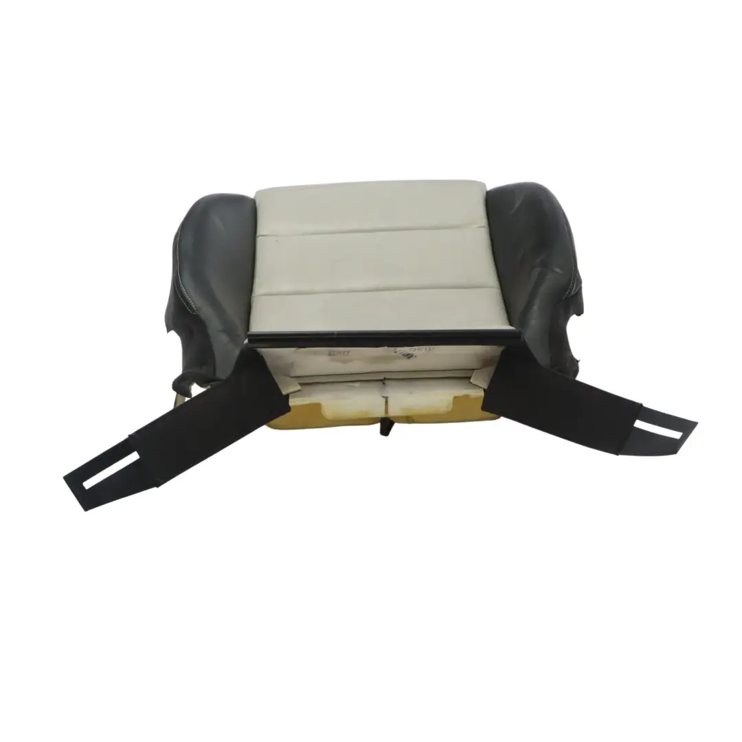 Audi A3 S3 8P 3 portes Coussin siège avant cuir pour avant droit - SKU 8P0881406BM - Numéro de pièce 8P0881406BM